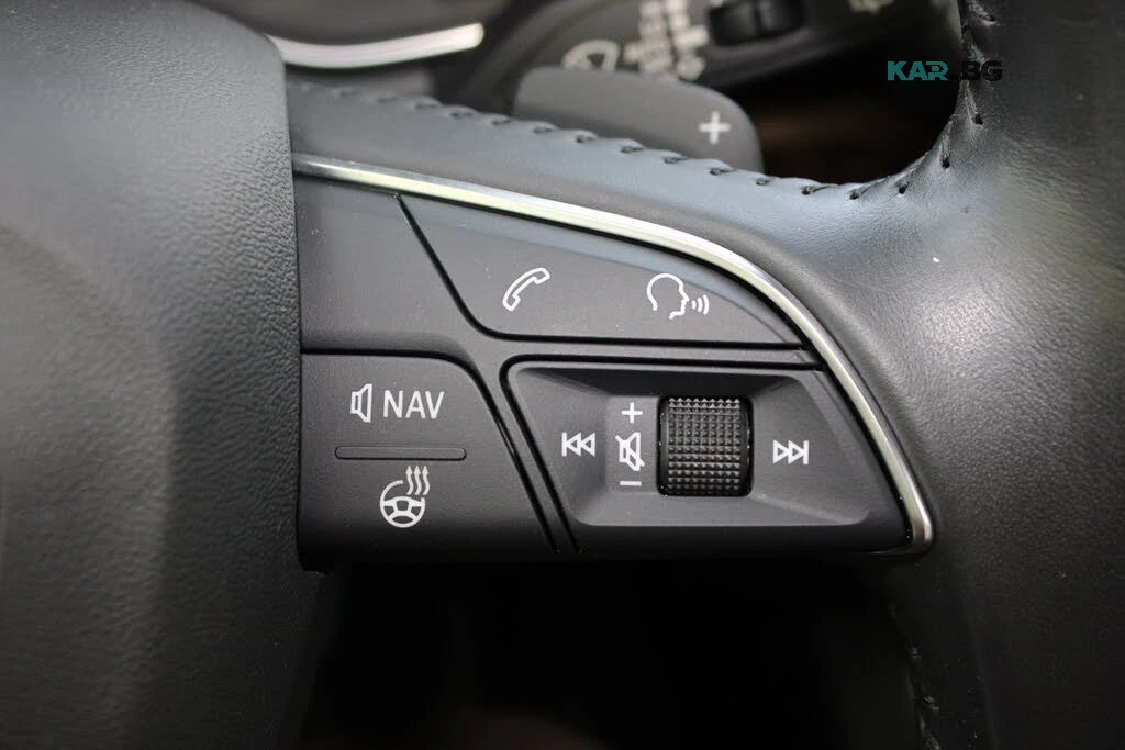 Audi Q5 Technik * 360 * Full * АвтоКредит * (ЦЕНА ДО БГ), снимка 13 - Автомобили и джипове - 55892738