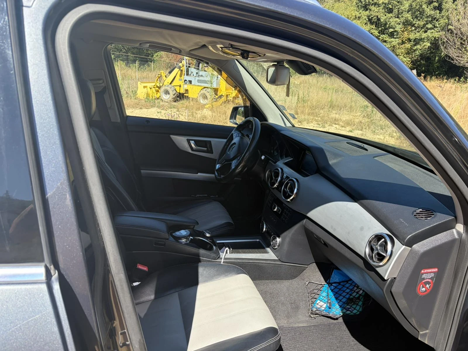 Mercedes-Benz GLC 220cdi 4?4, снимка 3 - Автомобили и джипове - 55959961