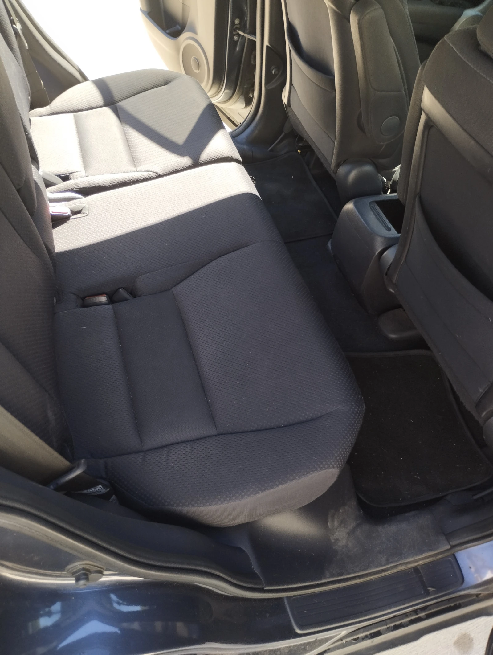 Honda Cr-v, снимка 11 - Автомобили и джипове - 56510110