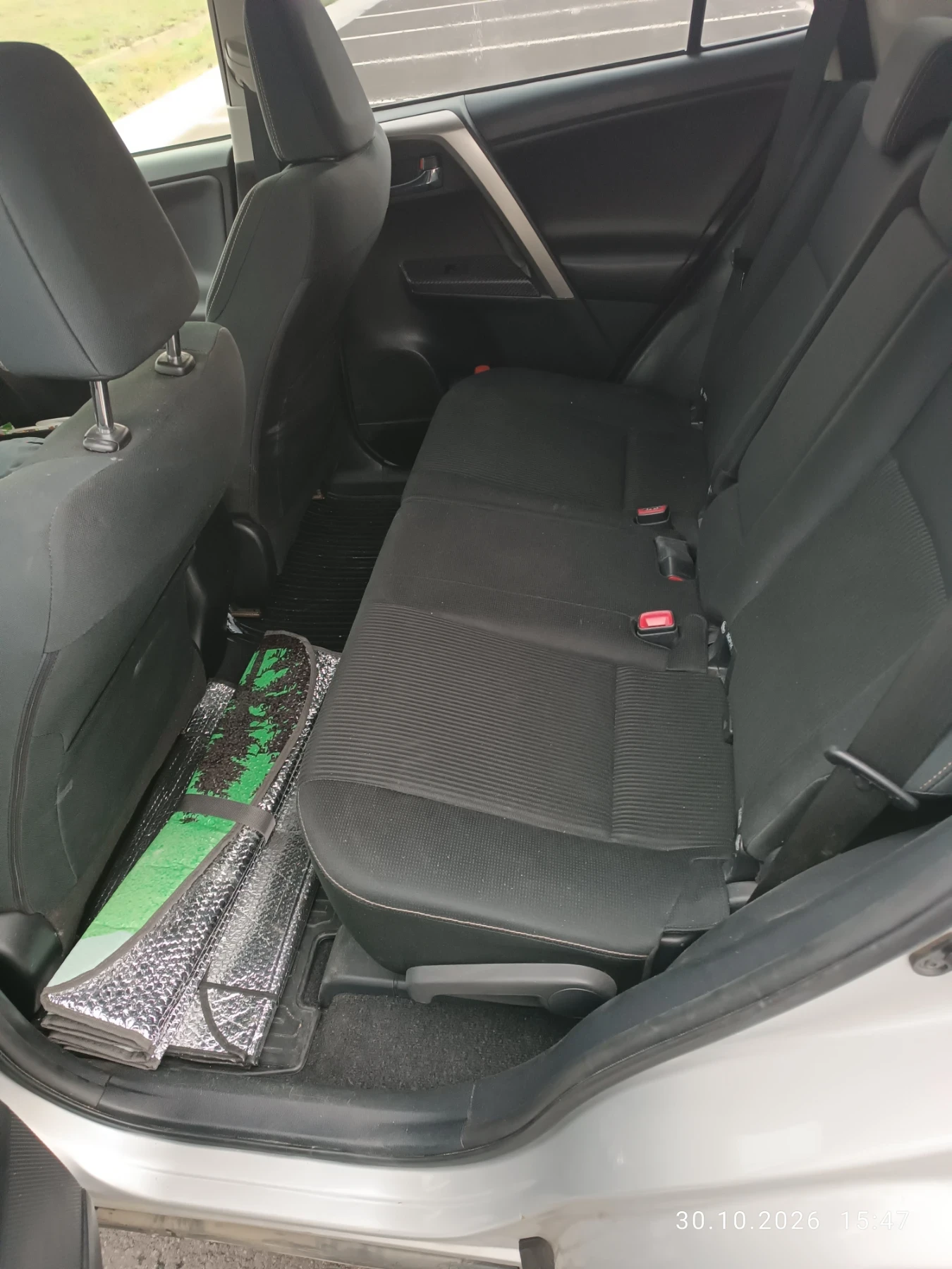 Toyota Rav4, снимка 7 - Автомобили и джипове - 56740830