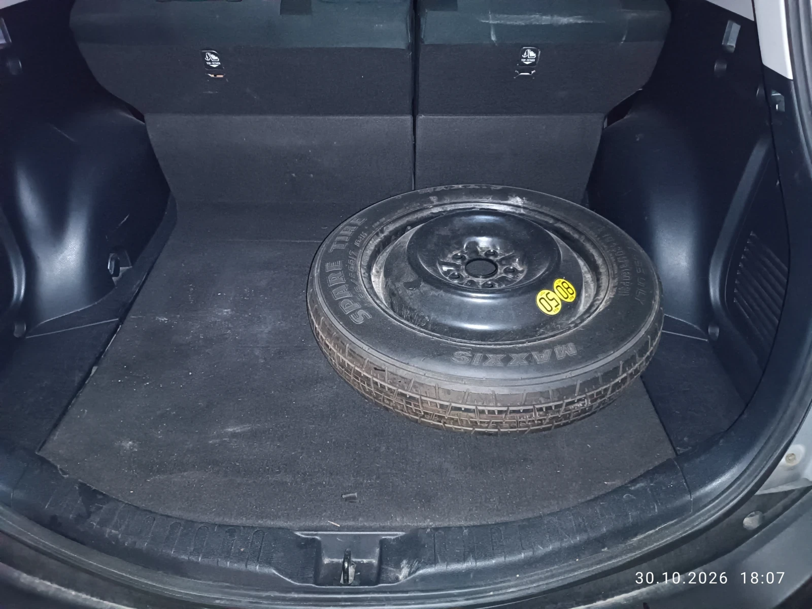 Toyota Rav4, снимка 17 - Автомобили и джипове - 56740830