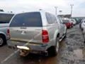 Toyota Hilux, снимка 3