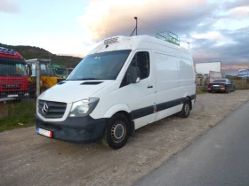 Mercedes-Benz Sprinter 315 ХЛАДИЛЕН, снимка 1