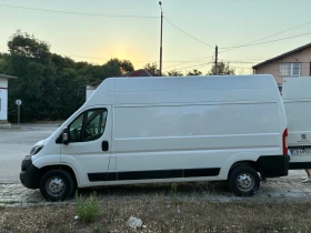 Peugeot Boxer, снимка 3