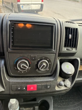 Peugeot Boxer, снимка 9