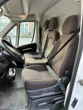 Peugeot Boxer, снимка 7