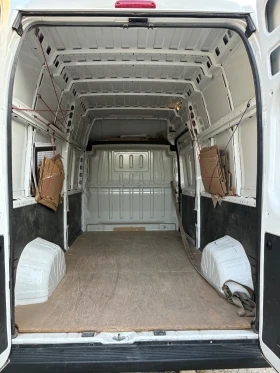 Peugeot Boxer, снимка 5