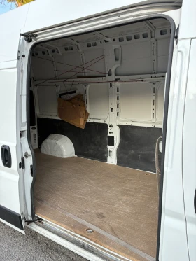 Peugeot Boxer, снимка 6