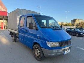 Mercedes-Benz Sprinter 308 * * 7 | Mobile.bg    3