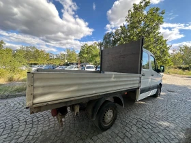 Mercedes-Benz Sprinter 313 * Бордови* 7места, снимка 4