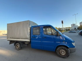 Mercedes-Benz Sprinter 308 * Бордови* 7места, снимка 4