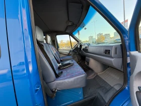 Mercedes-Benz Sprinter 308 * Бордови* 7места, снимка 6