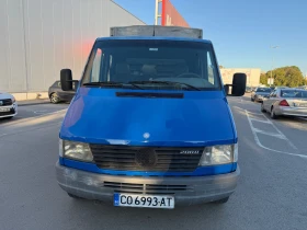 Mercedes-Benz Sprinter 308 * Бордови* 7места, снимка 2