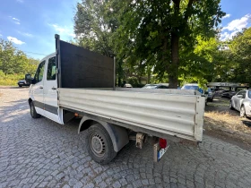 Mercedes-Benz Sprinter 313 * Бордови* 7места, снимка 5