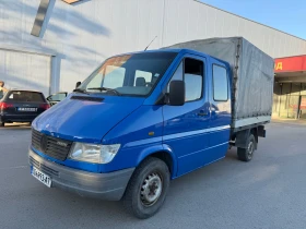 Mercedes-Benz Sprinter 308 * Бордови* 7места - изображение 1