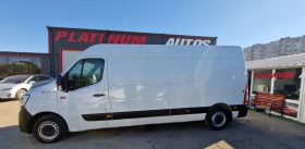 Renault Master 2.3D/MAXI/NOV OT BELGIA | Mobile.bg    15