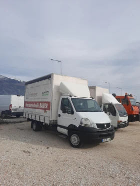 Обява за продажба на Renault Master MASCOT/dxi 160 Двойна гума !B-КАТЕГОРИЯ ! ~19 900 лв. - изображение 1