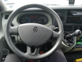 Renault Master MASCOT/dxi 160 Двойна гума !B-КАТЕГОРИЯ ! | Mobile.bg — малка снимка 7