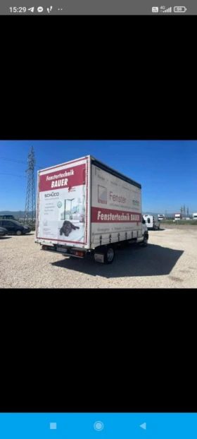 Обява за продажба на Renault Master MASCOT/dxi 160 Двойна гума !B-КАТЕГОРИЯ ! ~19 900 лв. - изображение 2