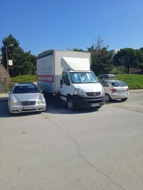 Renault Master MASCOT/dxi 160 Двойна гума !B-КАТЕГОРИЯ ! | Mobile.bg — малка снимка 3