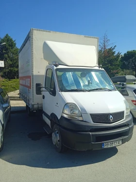 Renault Master MASCOT/dxi 160 Двойна гума !B-КАТЕГОРИЯ ! | Mobile.bg — малка снимка 10