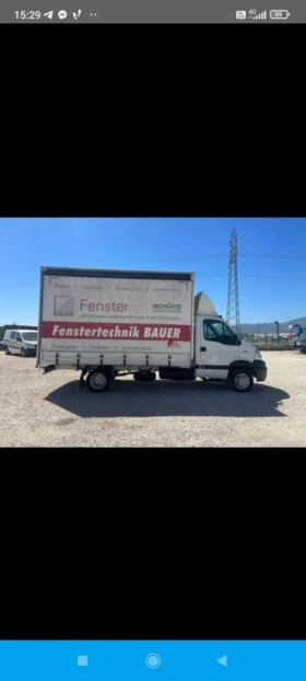 Обява за продажба на Renault Master MASCOT/dxi 160 Двойна гума !B-КАТЕГОРИЯ ! ~19 900 лв. - изображение 7