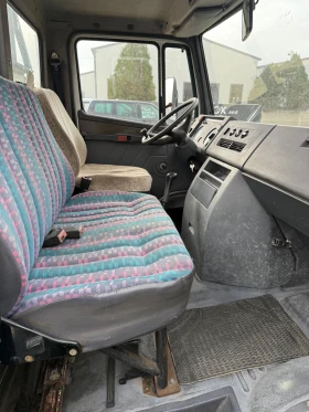 Mercedes-Benz 809 | Mobile.bg    5