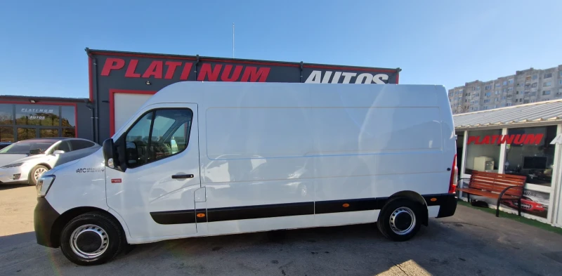 Renault Master 2.3D/MAXI/ПРОМО ЦЕНА!!NOV OT BELGIA, снимка 16 - Бусове и автобуси - 48058720