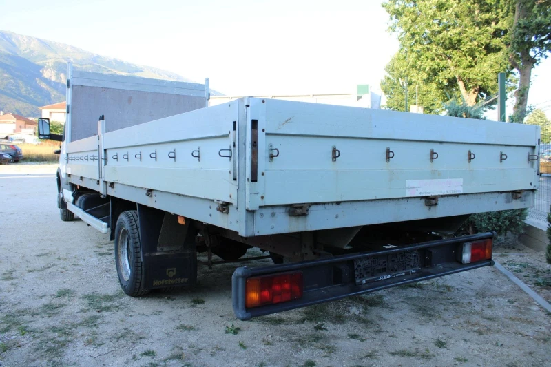 Iveco Daily 50С13* 5.20метра+ Конструкция* Б-категория, снимка 16 - Бусове и автобуси - 50787565