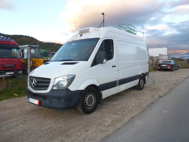 Mercedes-Benz Sprinter 315 ХЛАДИЛЕН