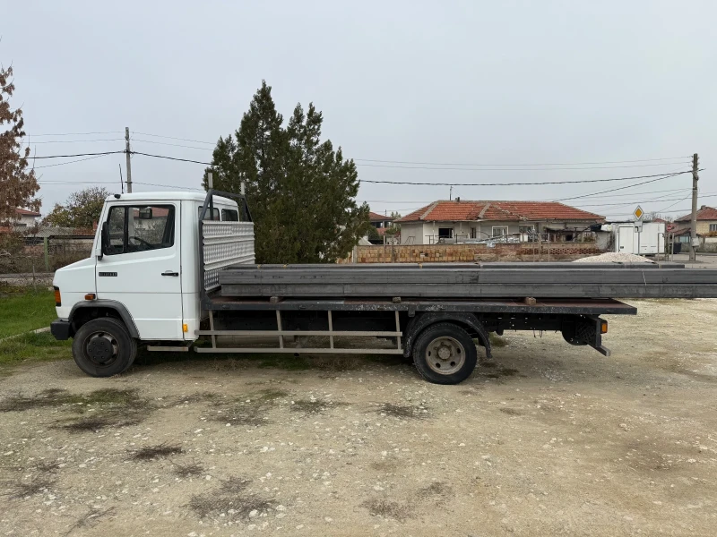 Mercedes-Benz 809, снимка 11 - Бусове и автобуси - 52475072