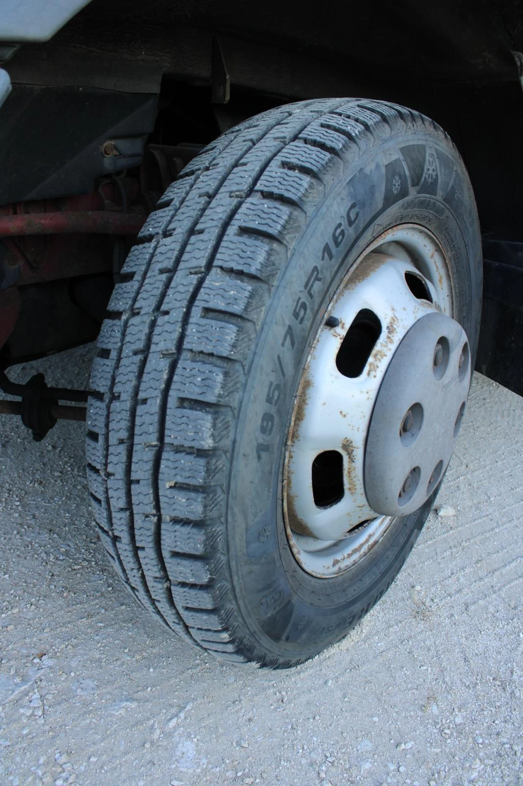 Iveco Daily 5013* 5.20+ * - | Mobile.bg   14