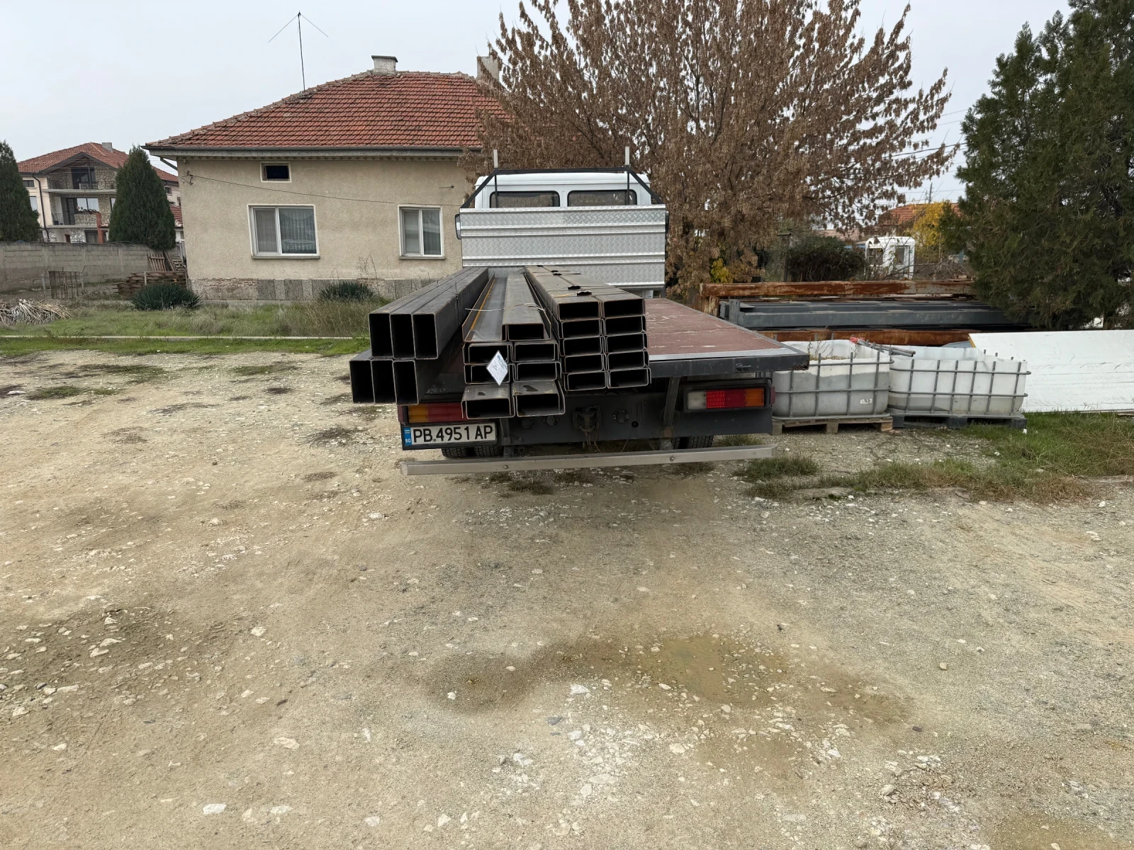 Mercedes-Benz 809 | Mobile.bg   9