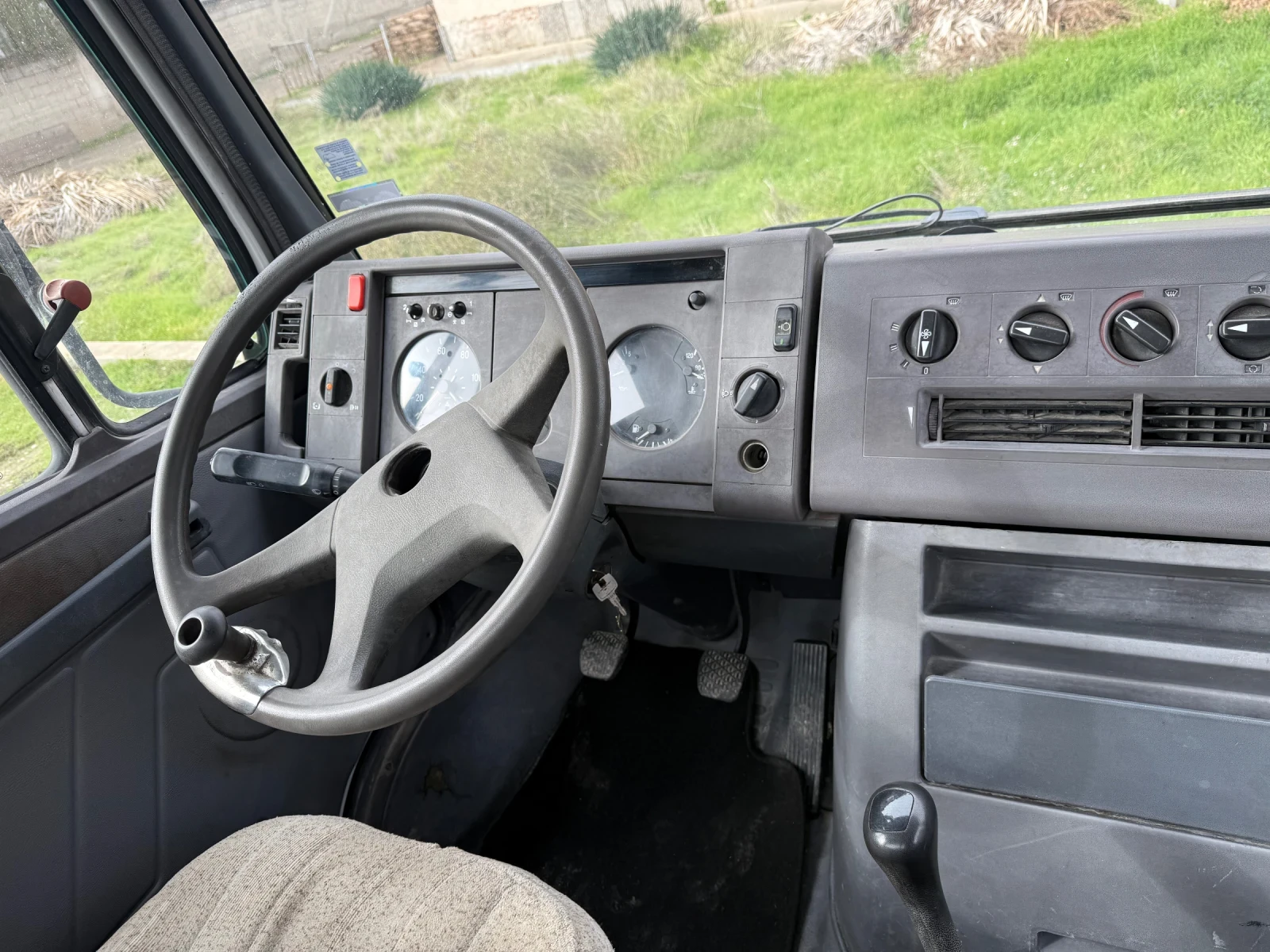 Mercedes-Benz 809 | Mobile.bg   4