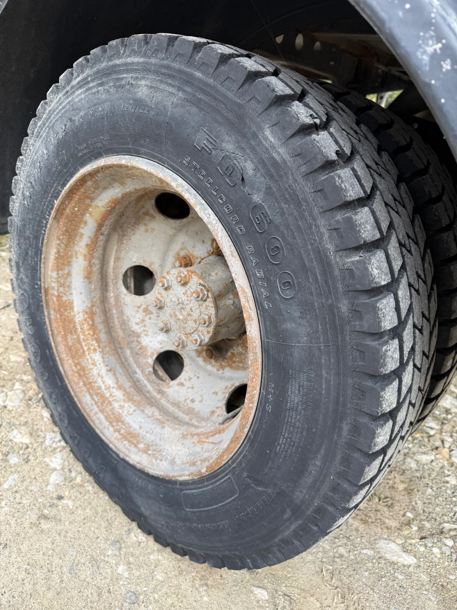 Mercedes-Benz 809 | Mobile.bg   1