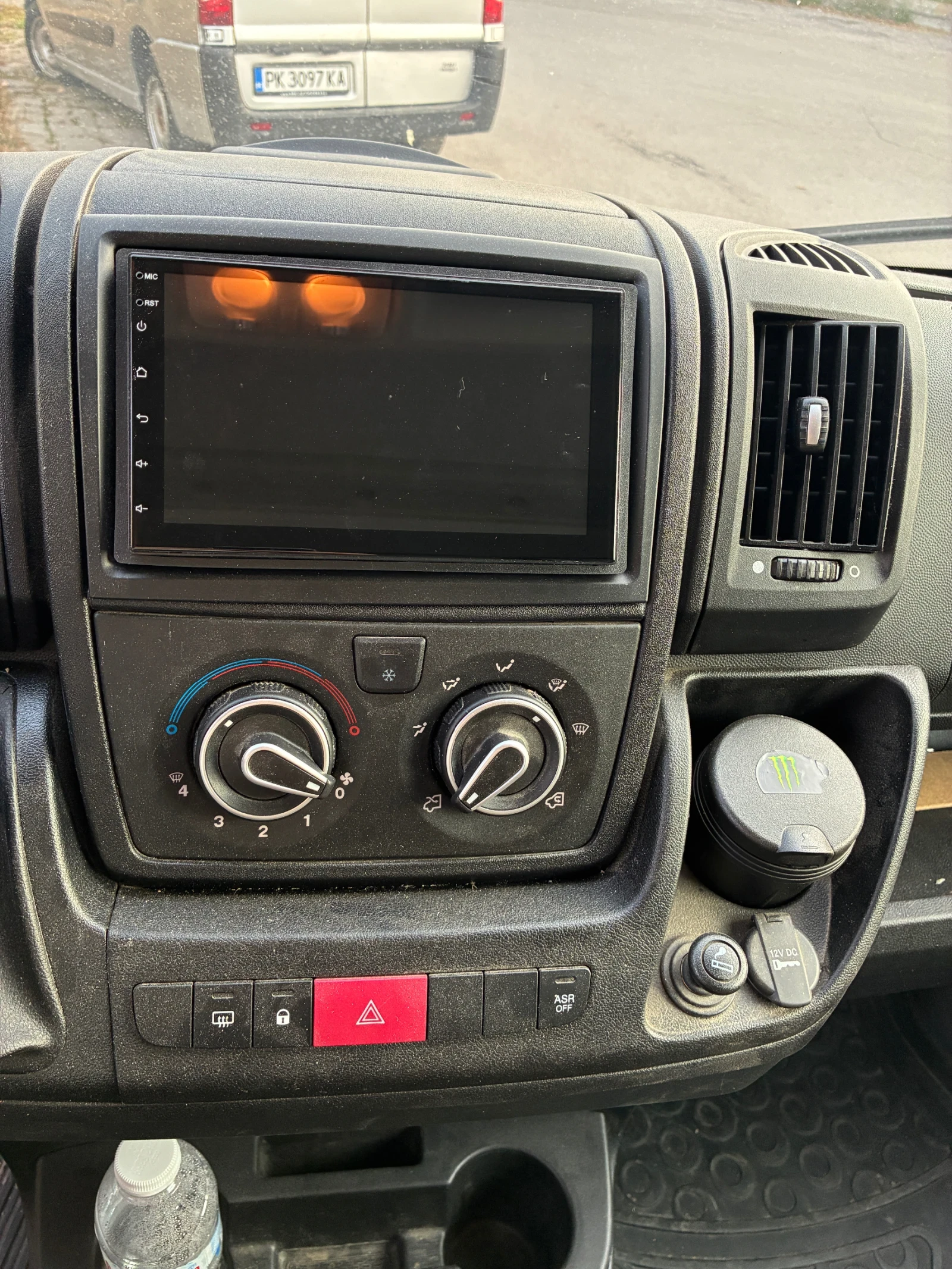 Peugeot Boxer, снимка 9 - Бусове и автобуси - 55697894