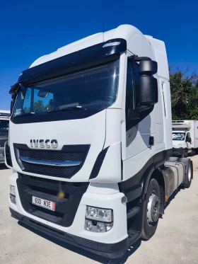 Iveco Stralis 480, снимка 1