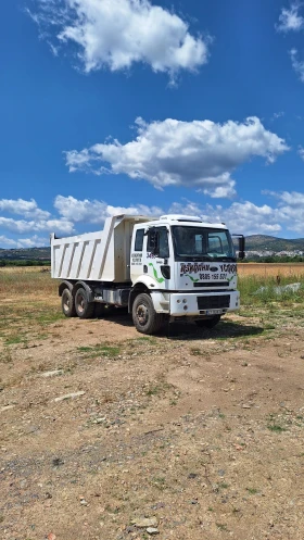 Ford Cargo 3430D, снимка 1