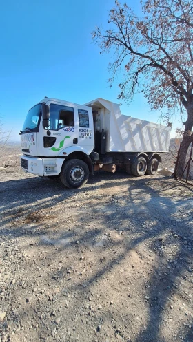 Ford Cargo 3430D, снимка 3
