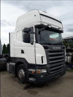 Scania R440 Euro 5 | Mobile.bg    2