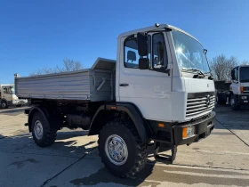 Mercedes-Benz 1317  :11.500  , 44 ,   | Mobile.bg    10