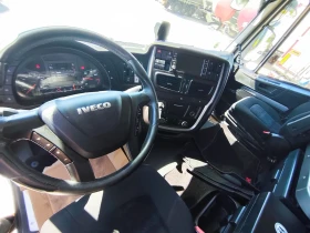 Iveco Stralis 480 | Mobile.bg    13