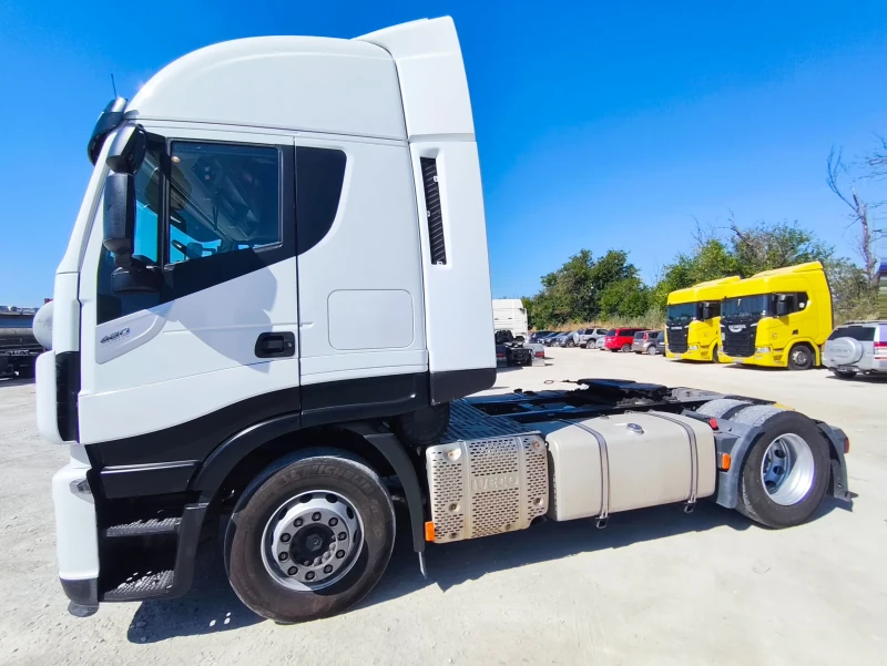 Iveco Stralis 480, снимка 3 - Камиони - 51822465