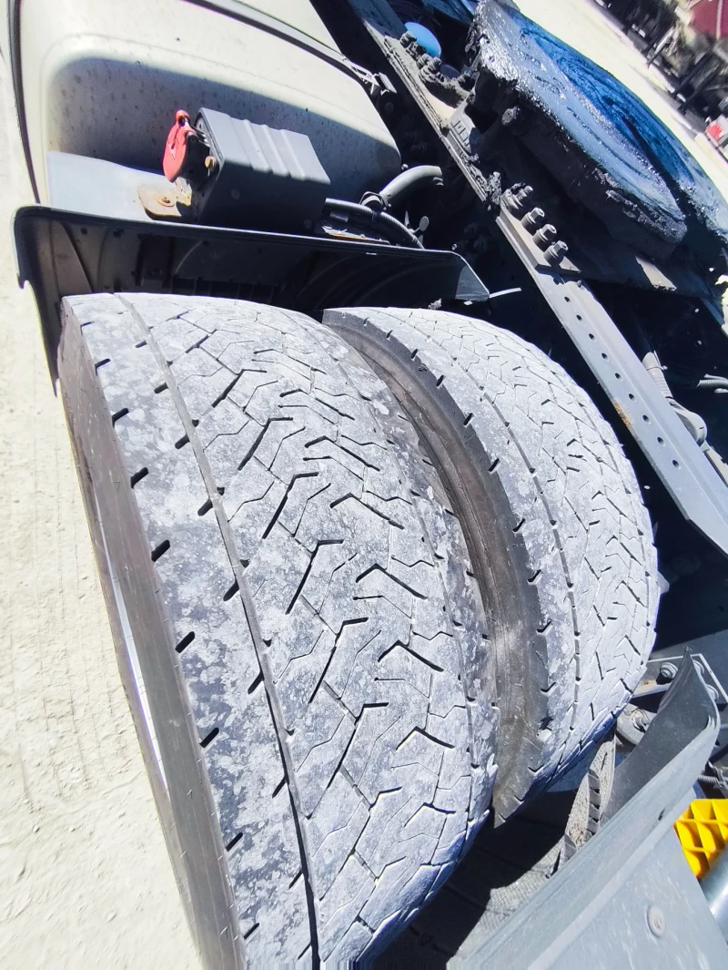 Iveco Stralis 480, снимка 7 - Камиони - 51822465