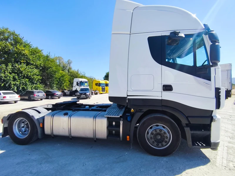 Iveco Stralis 480, снимка 6 - Камиони - 51822465