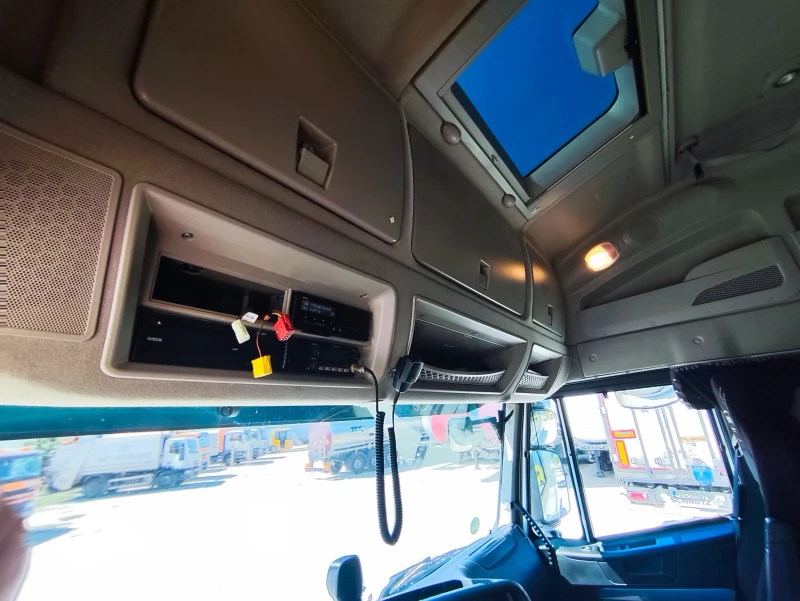 Iveco Stralis 480, снимка 10 - Камиони - 51822465