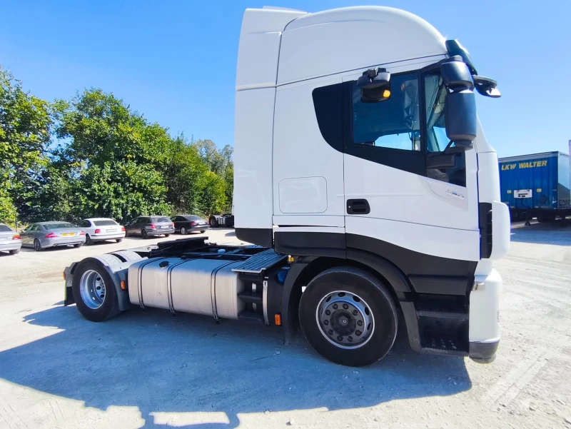 Iveco Stralis 480, снимка 4 - Камиони - 51822465