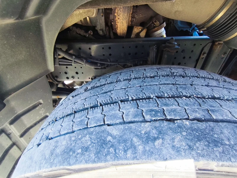 Iveco Stralis 480, снимка 8 - Камиони - 51822465