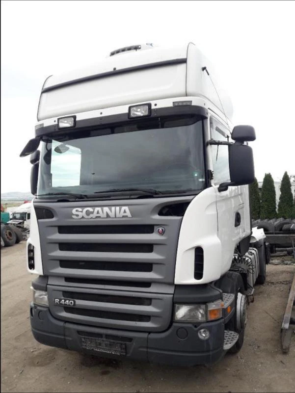 Scania R440 Euro 5, снимка 1 - Камиони - 21941061