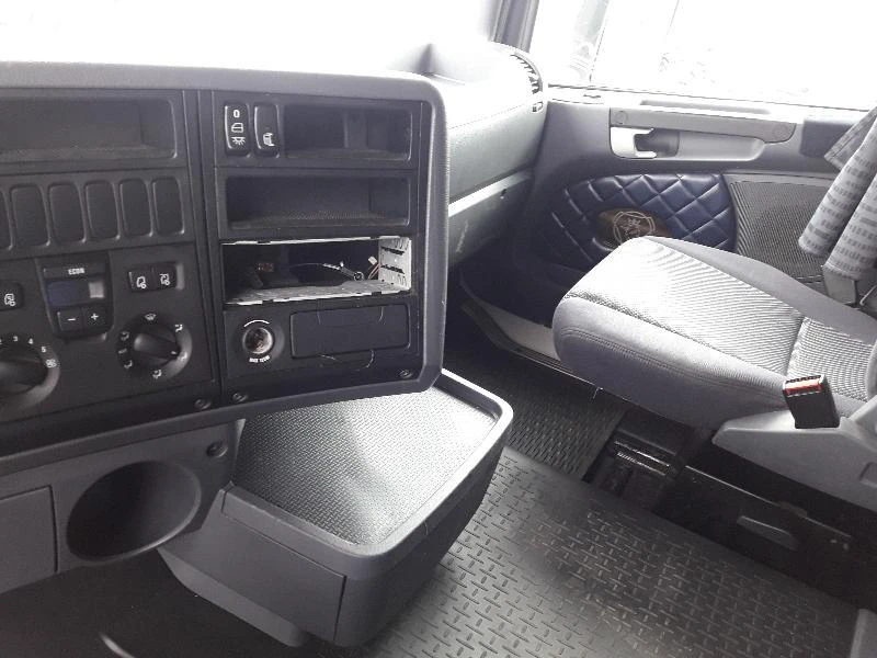 Scania R440 Euro 5, снимка 6 - Камиони - 21941061